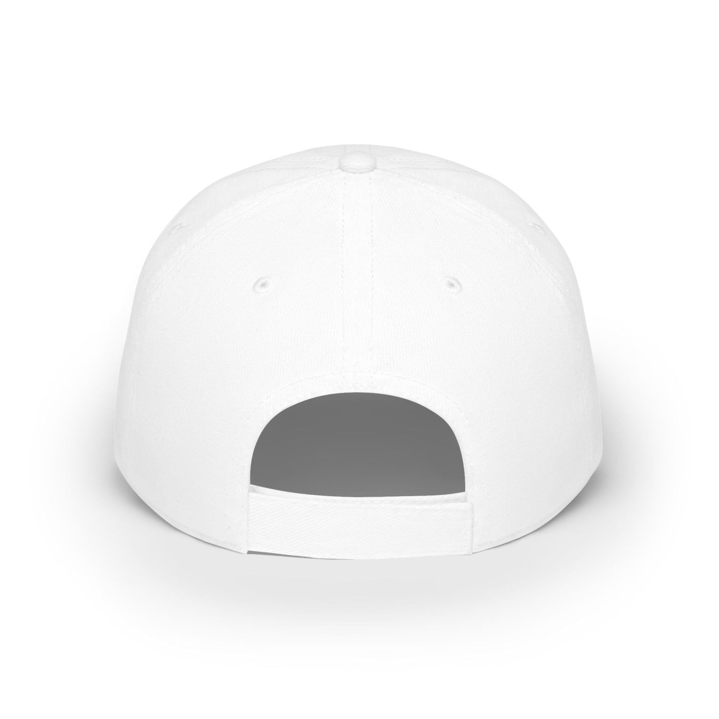 Faith Baseball Cap